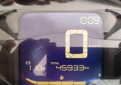 Honda SH 125 Mode (2017 - 20) usata