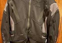 giacca uomo invernale Dainese