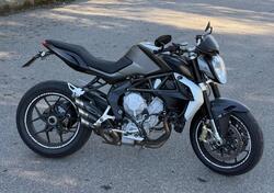 MV Agusta Brutale 675 EAS (2011 - 14) usata