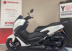 Yamaha N-Max 155 (2017 - 20) usata