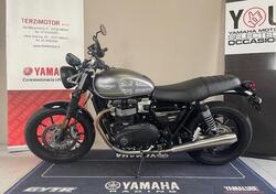Triumph Speed Twin 900 (2023 - 24) usata