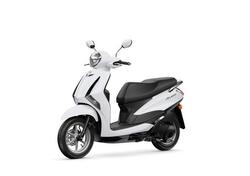 Yamaha D'Elight 125 (2021 - 25) usata