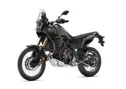 Yamaha Ténéré 700 (2022 - 24) usata