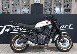 Yamaha XSR 700 XTribute (2022 - 24) usata