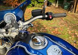 Bmw R nineT/5 1200 (2019 - 20) usata