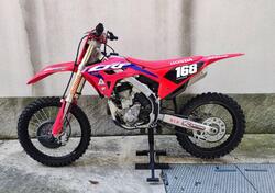 Honda CRF 250 R (2022) usata
