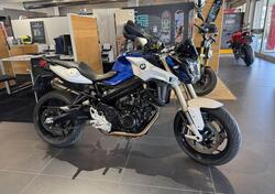 Bmw F 800 R (2015 - 16) usata