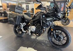 Bmw F 750 GS (2021 - 24) usata