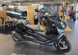 Bmw C 400 GT (2019 - 20) usata