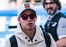 MotoGP 2025. Pedro Acosta operato al braccio destro