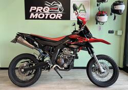 Aprilia SX 125 (2018 - 20) usata