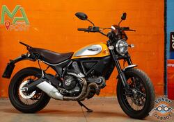 Ducati Scrambler 800 Classic (2015 - 16) usata