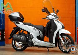 Honda SH 300 i ABS (2016 - 20) usata