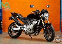 Honda Hornet 600 (2005 - 06) usata