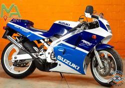Suzuki RGV 250 (1989 - 97) usata