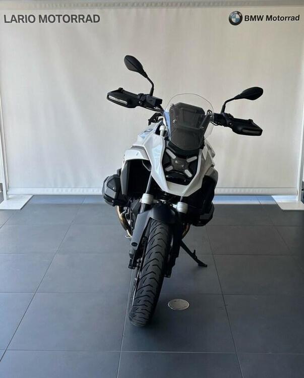 Bmw R 1300 GS (2023 - 25) (2)