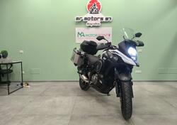 Suzuki V-Strom 650 (2021 - 25) usata