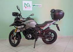 Bmw G 310 GS (2017 - 20) usata
