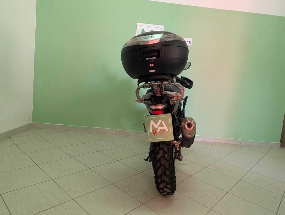Bmw G 310 GS (2017 - 20) (2)