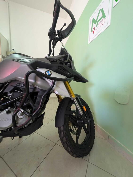 Bmw G 310 GS (2017 - 20) (5)