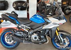 Suzuki GSX-S1000GX (2024 - 25) nuova