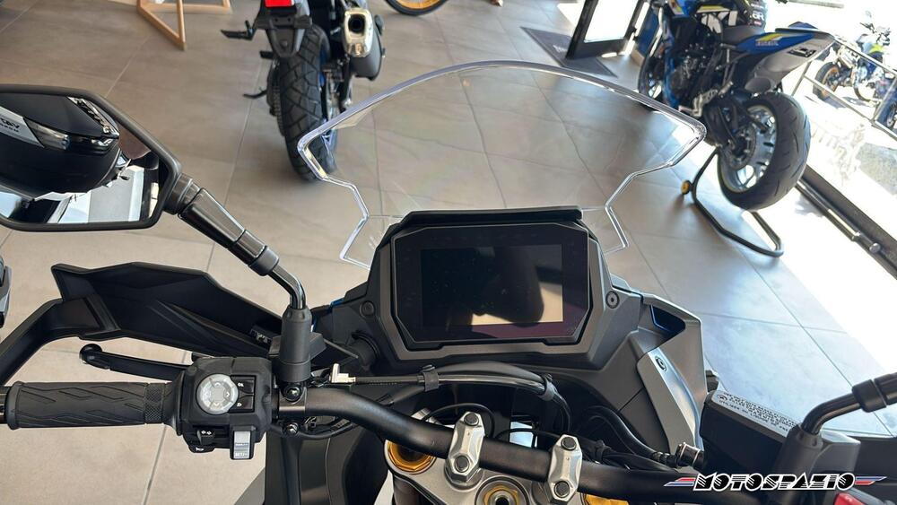 Suzuki GSX-S1000GX (2024 - 25) (2)