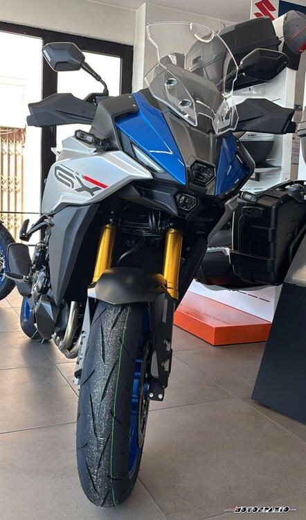 Suzuki GSX-S1000GX (2024 - 25) (3)