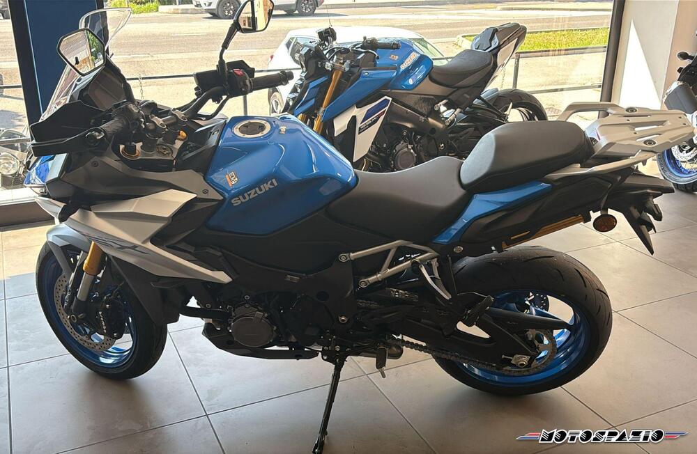 Suzuki GSX-S1000GX (2024 - 25) (4)