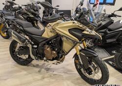 Voge Valico 625DSX (2025) nuova