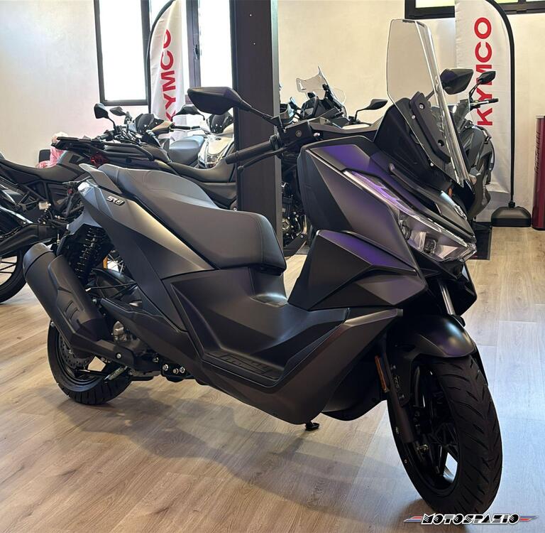 Voge Sfida SR3 (2024 - 25)