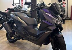 Voge Sfida SR3 (2024 - 25) nuova