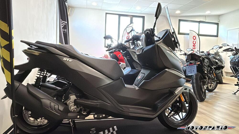 Voge Sfida SR3 (2024 - 25) (5)