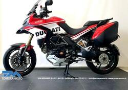 Ducati Multistrada 1200 S Touring (2013 - 14) usata