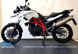 Bmw F 700 GS (2016 - 18) usata