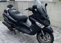 Piaggio Xevo 400 (2007 - 13) usata