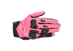 Guanti Moto Donna Alpinestars Stella SP X 3 Rosa N