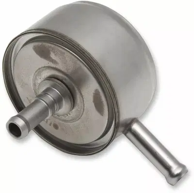 Filtro benzina per Touring dal 2000 al 2001 con in Drag Specialties