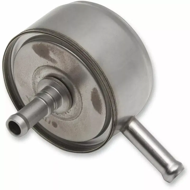 Filtro benzina per Touring dal 2000 al 2001 con in Drag Specialties