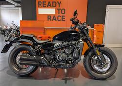 CFMOTO 450CL-C (2024 - 25) usata