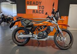 KTM 690 Enduro R (2022 - 25) usata