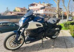 Ducati Diavel 1200 (2014 - 16) usata