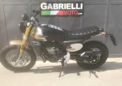 Fantic Motor Caballero 500 Scrambler Deluxe (2024) usata