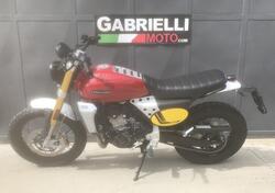 Fantic Motor Caballero 500 Scrambler (2024) usata
