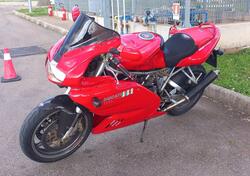 Ducati SS 1000 DS (2004 - 06) usata