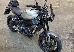 Yamaha XSR 900 ABS (2016 - 20) usata