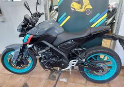 Yamaha MT-125 (2021 - 24) usata