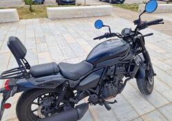Kawasaki Eliminator 500 SE (2024 - 25) usata