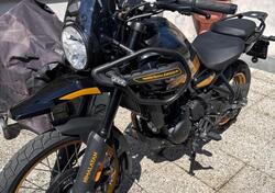 Royal Enfield Himalayan 450 (2024 - 25) usata