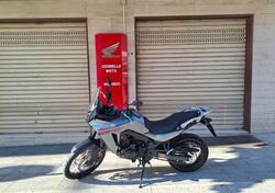 Honda Transalp XL750 (2023 - 24) usata