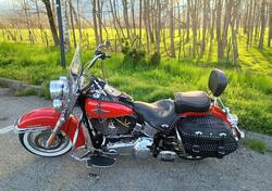 Harley-Davidson 1584 Heritage Classic (2008 - 10) - FLSTC usata